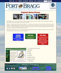 FortBragg.com Official Tourism Site, Fort Bragg CA