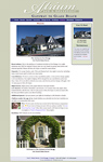 Atrium Bed and Breakfast Inn, Fort Bragg CA