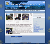 Mendocino Rotary Club